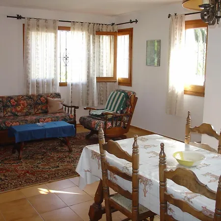 Vila Noruega A