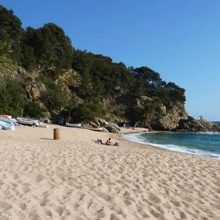 Noruega A Vila Lloret de Mar