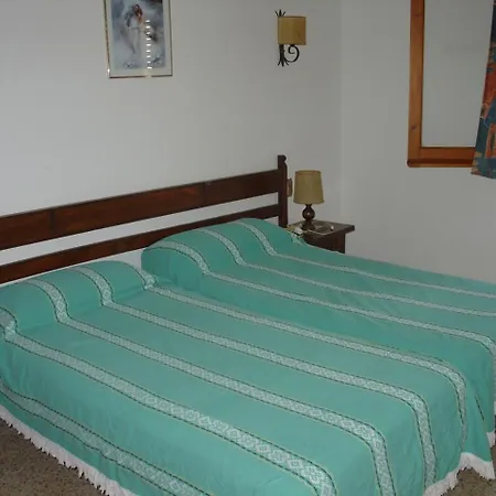 Villa Noruega A Lloret de Mar